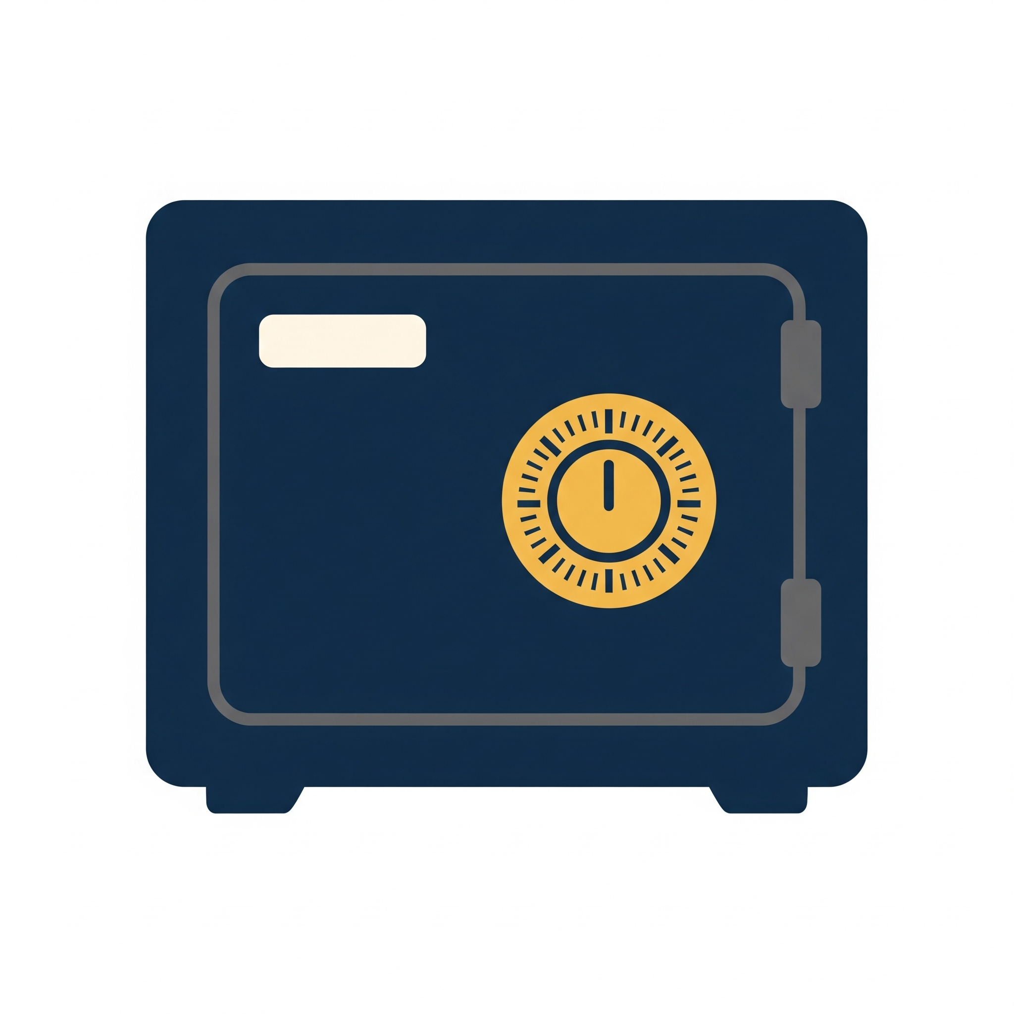 Механизм сейфа